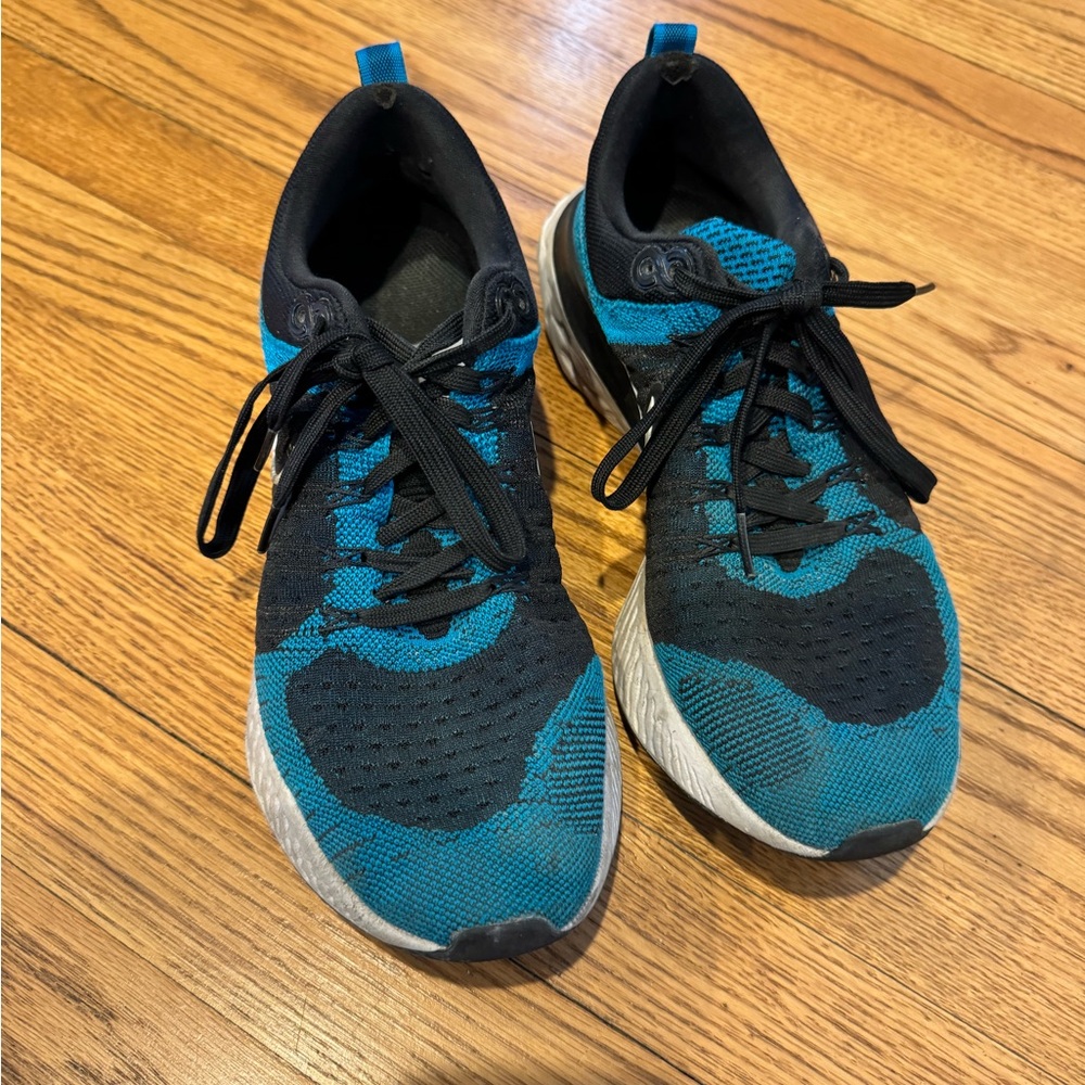Nike React Sneakers